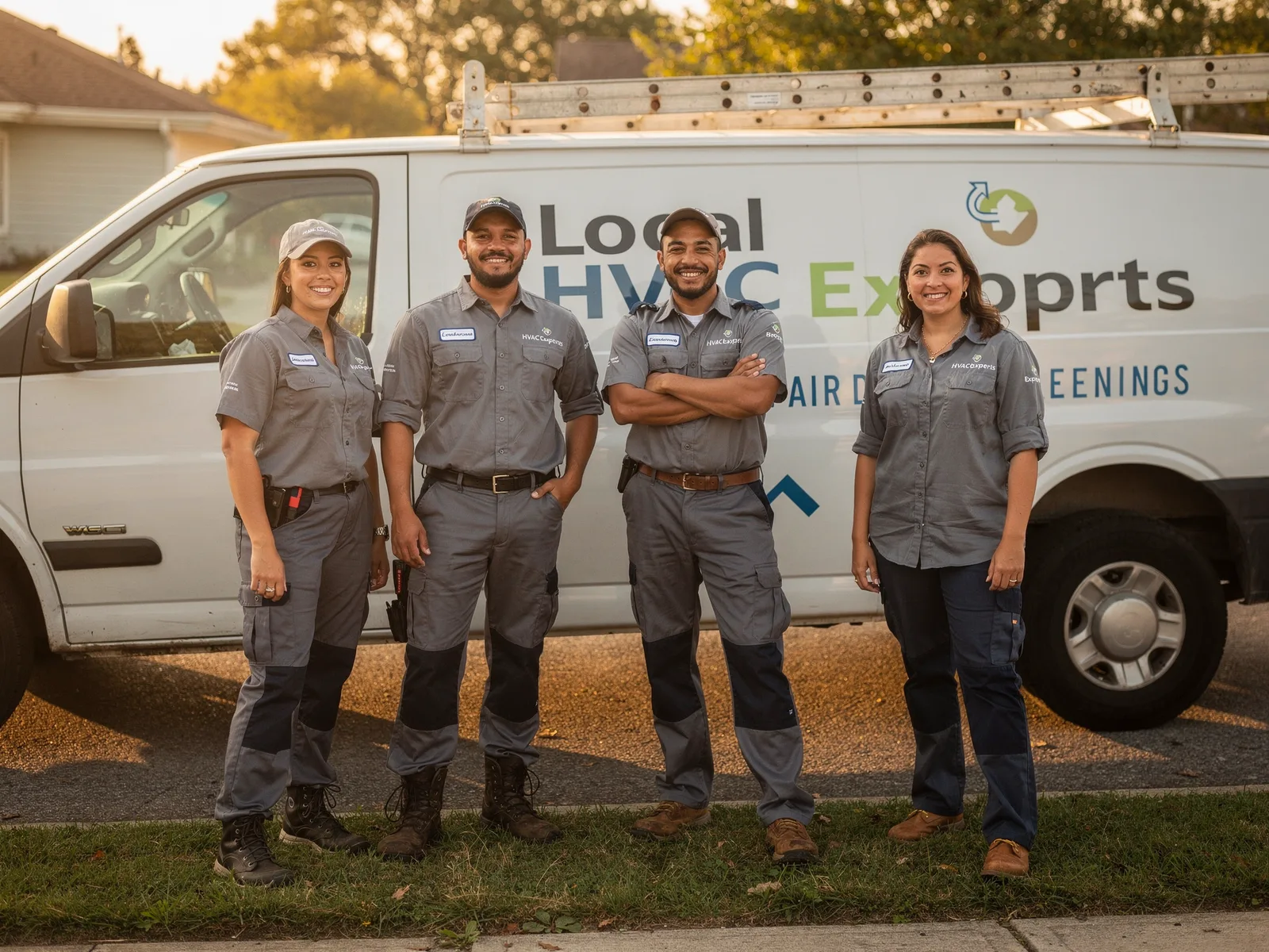 24/7 HVAC Repair & AC Replacement company in Essie, KY